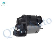 Air Suspension Compressor For 2007-2014 Mercedes-Benz CL600 W/ Airmatic & ADS picture