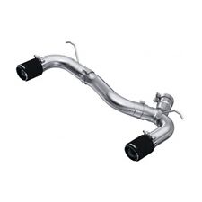 S45003CF MBRP Exhaust System for BMW M240i 2017-2021 picture