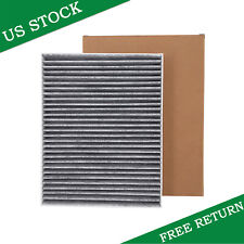 Car Activated Carbon Cabin Air Filter Fit For Audi Q7 For Porsche Cayenne For VW picture