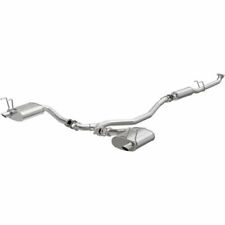 Magnaflow 19652 Sport Touring NEO Series Cat-Back Exhaust System Kit For Civic picture
