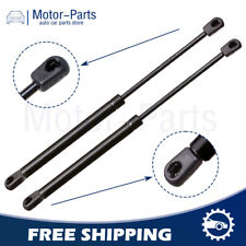 2Pcs Front Hood Lift Supports Shock Struts for Lincoln Aviator 2003 2004 2005 picture