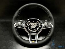 OE Renault RS Clio E-tech Arkana Captur etc steering wheel new heated 484008019 picture