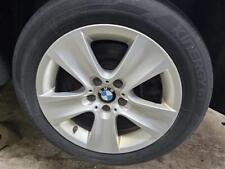 Used Wheel fits: 2013  Bmw 528i 17x8 alloy 5 spoke Grade B picture