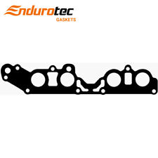 Inlet Manifold Gasket FOR Holden Isuzu Gemini RB 1985-1987 4XC1 1.5L picture