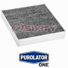 For Cadillac SRX PUROLATOR ONE Cabin Air Filter 2010-2016 42 picture