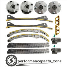 Engine Timing Chain Kit For Hyundai/Kia 3.3L&3.8L Santa Fe Sorento Azera Genesis picture