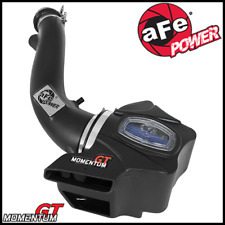 AFE Momentum GT Cold Air Intake System Fits 2016-2021 Jeep Grand Cherokee 3.6L picture