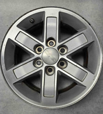 2007 08 09 10 11 12 13 14 GMC YUKON Wheel Aluminum Alloy Rim 17x-7-1/2 picture