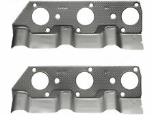 For 1989-1990 Mitsubishi Sigma Exhaust Manifold Gasket Set Felpro 78359ZT picture