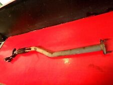03-05 HYUNDAI ACCENT ENGINE MOTOR HEADER EXHAUST MANIFOLD DOWN PIPE OEM picture