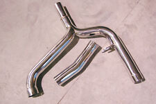 98-02 Camaro Trans Am Y Pipe Ypipe Stainless Exhaust LS1 V8 SS Z28 Firebird Fbod picture