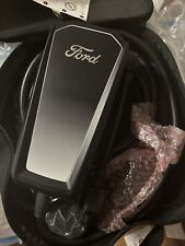 Ford Mustang Mach-E / F-150 Lightning EV Electric Vehicle Charger OEM picture