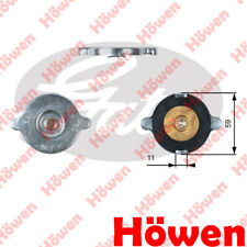 Fits Nissan Largo 1992-2001 Ford Cortina 1970-1982 Radiator Cap Howen picture