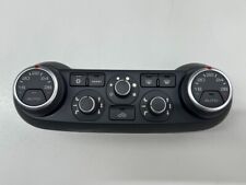 Ferrari 488 GTB Spider Air Conditioning Control Panel 87263200 picture