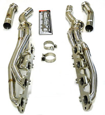 Maximizer HP Long Tube Header For 2011 to 2021 Jeep Grand Cherokee 5.7L  picture