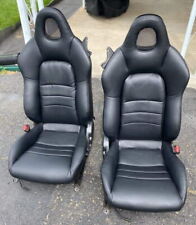 Honda S2000 (S2K) 2000-2005 Leather Replacement Seat Covers picture