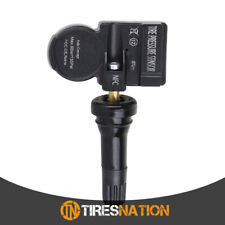 (1) Tire Air Pressure Sensor TPMS Rubber For Chrysler Grand Voyager 2011-15 picture