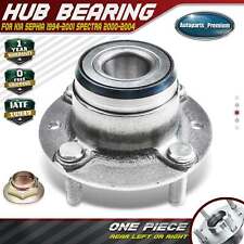 Rear Left or Right Wheel Hub Bearing Assembly for Kia Sephia 94-01 Spectra 00-04 picture