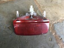 Nissan Micra Stop light, incomplete picture