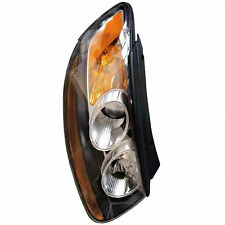 For Hyundai Santa Fe 2007-2012 Right Passenger Side 6Pin Headlight Lamp Assembly picture