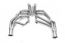 Exhaust Header for 1967 Plymouth Belvedere II 6.3L V8 GAS U/K picture