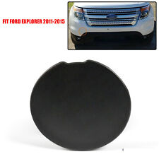 FIT FOR 2011-2015 FORD EXPLORER FRONT BUMPER TOW HOOK COVER BB5Z17A900APTM picture