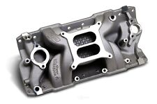 Engine Intake Manifold-Speed Warrior WEIAND fits 1975 Chevrolet Monza 5.7L-V8 picture