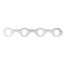 Exhaust Header Gaskets - Remflex AABCFC Fits 1963-1967 Ford Galaxie picture