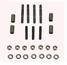 For Saab 9-3 9-5 900 9000 Exhaust Stud Kit Exhaust Stud Kit 21347280 picture
