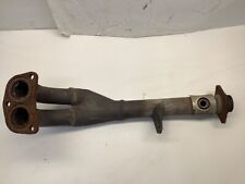 92-93 ACURA Integra Exhaust Pipe “A” Down Pipe Double Inlet 18210-SK7-A54 OEM picture