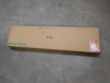 NOS Genuine GM Chevy Van Grill 15553636 Dual Headlight Style 1985-1991 picture