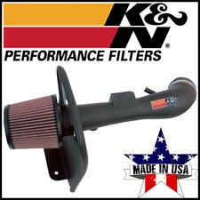 K&N FIPK Cold Air Intake System fits 2004-2011 Ford Ranger / Mazda B4000 4.0L V6 picture
