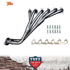 SX SY 6 Cylinder 4.0lt Ford Territory Tiger Headers Extractors Tri Y Style New picture