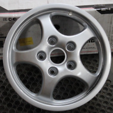 92 93 94 Porsche 911 Turbo 3 OEM Wheel Rim 16x6 16