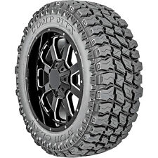 2 Tires Eldorado Mud Claw Comp MTX LT 35X12.50R20 Load F 12 Ply MT M/T Mud picture