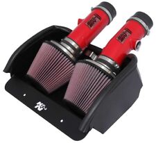 K&N 69-2527TTR Typhoon Air Intake w/Filter for 08-10 Viper 8.4L +19HP picture
