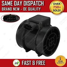 MASS AIR FLOW METER SENSOR MAF FOR VAUXHALL ASTRA G & H 1.8 / 2.0 PETROL picture