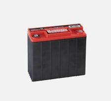❤️❤️New Odyssey Powersport 12V Battery Model ODS-AGM16L (PC680) - Freeship❤️❤️ picture