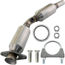 Catalytic Converter Exhaust Pipe for 2003 2004 - 2008 Pontiac Vibe 1.8L H16 TX picture