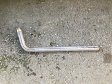 SEAT IBIZA 6J 2008-17 1.2Tdi Exhaust Middle section pipe only picture
