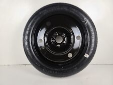 Spare Tire 18'' Fits: 2015-2023 Ford Edge Compact Donut OEM picture