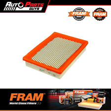Fram Air Filter A1272 fits Ford Festiva WB WD WF, Mazda 121 DB DW 1994 - 2002 picture