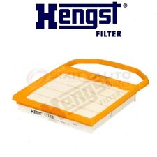 Hengst Air Filter for 2018 Mercedes-Benz E43 AMG - Intake Inlet Manifold ir picture