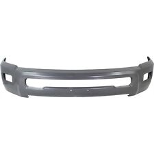 Front Bumper For 2011-2018 Ram 2500 3500 Steel With Fog Light Holes CH1002392 picture