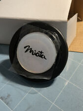 Mazda Miata horn button for steering wheel Miata MX5 picture