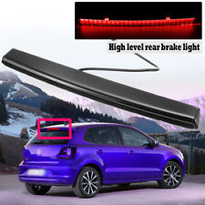 Smoked LED Third 3rd Brake Light Stop Lamp For VW Golf MK5 MK6 Passat Polo 1PCS picture