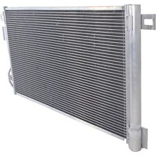 AC Condenser For 2009-2016 Chevy Traverse 2007-2016 Acadia Aluminum With Drier picture