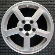 Volvo S70 16 Inch Painted OEM Wheel Rim 1998 To 2000 picture