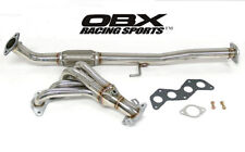 OBX Exhaust Header For 2003 2004 2005 2006 Toyota Camry Solara 2.4L 16V DOHC picture