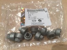 BNISB 9 GENUINE VAUXHALL ASTRA VECTRA ZAFIRA    EXHAUST MANIFOLD NUTS   55557769 picture